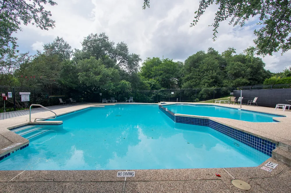 1015 E Yager Lane #125 Austin, TX 78753