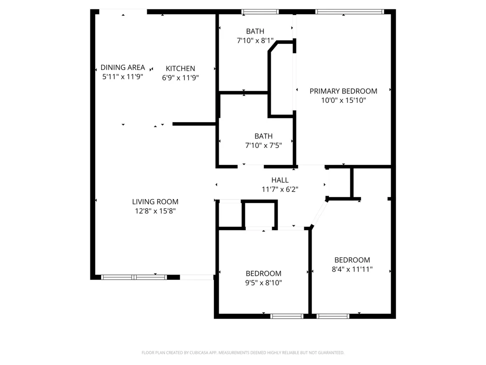 1015 E Yager Lane #125 Austin, TX 78753