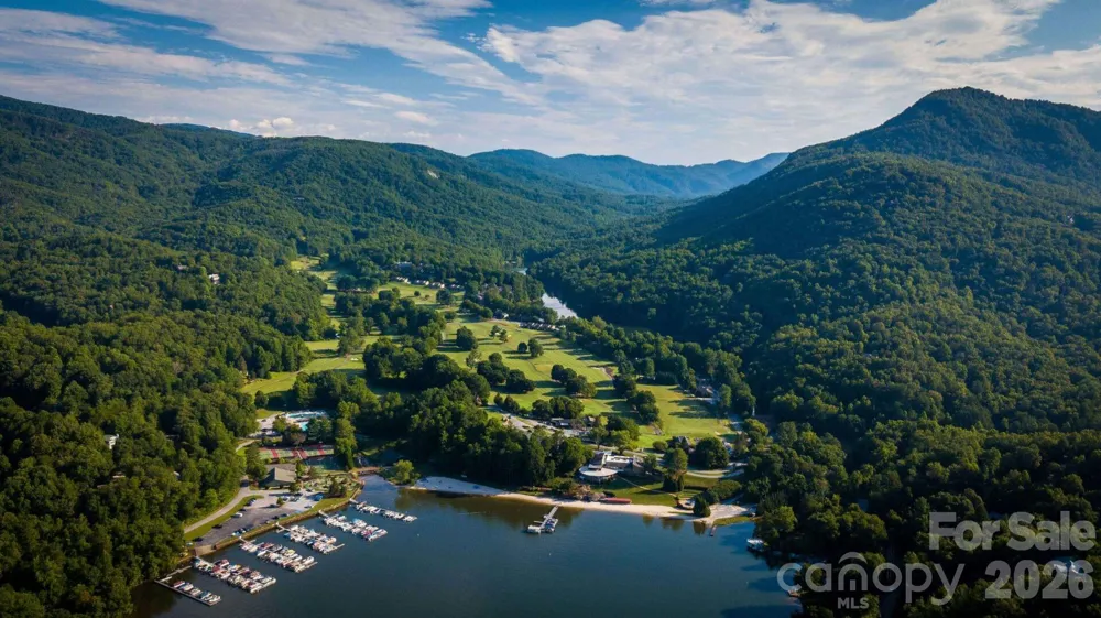 0 Switchback Road Lake Lure, NC 28746