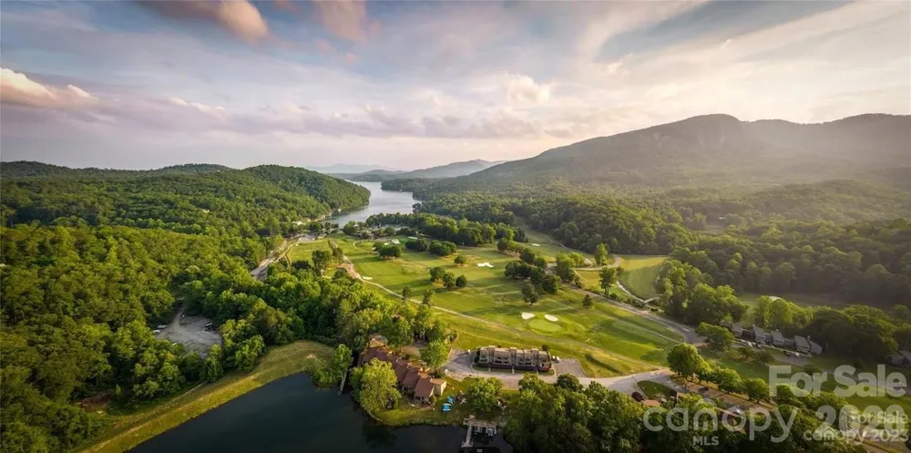 0 Switchback Road Lake Lure, NC 28746