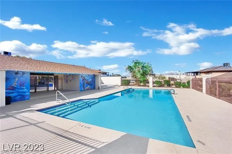 2894 Karen Avenue Las Vegas, NV 89121