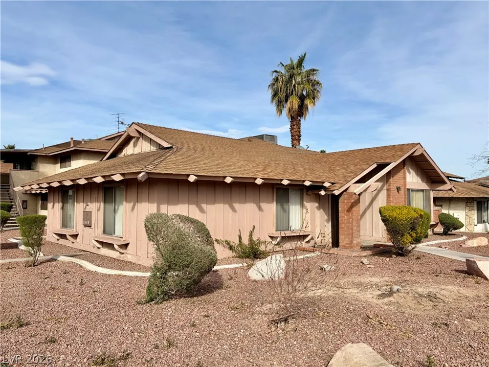 2894 Karen Avenue Las Vegas, NV 89121