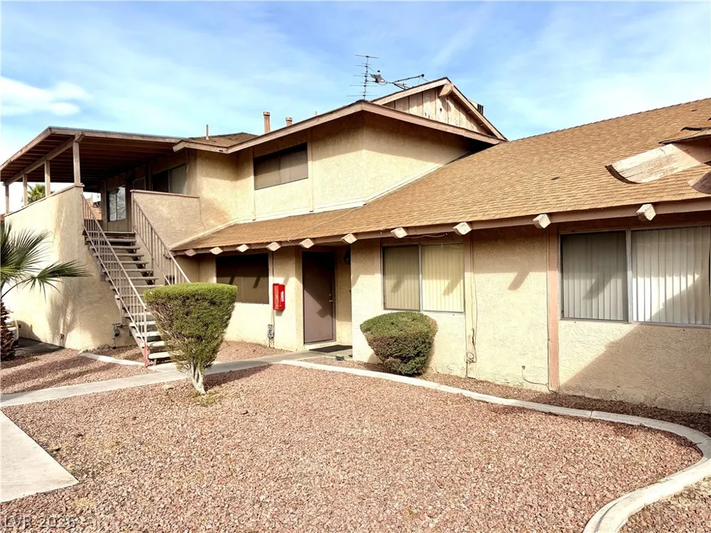 2894 Karen Avenue Las Vegas, NV 89121