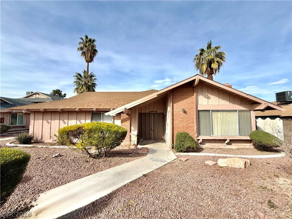 2894 Karen Avenue Las Vegas, NV 89121