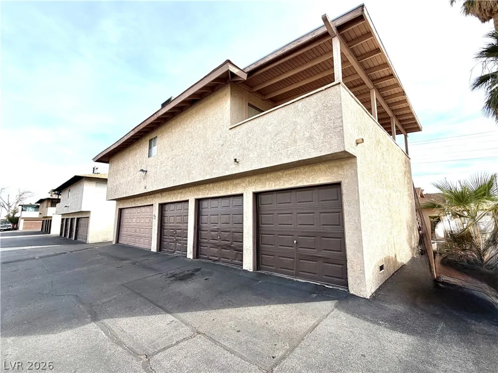 2894 Karen Avenue Las Vegas, NV 89121
