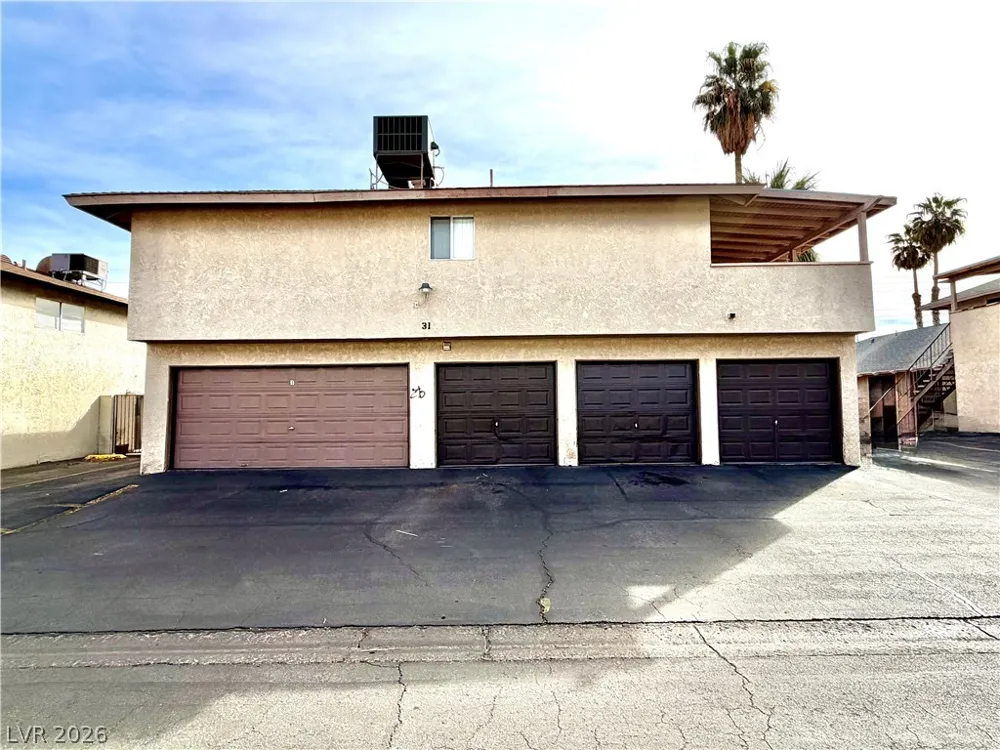 2894 Karen Avenue Las Vegas, NV 89121