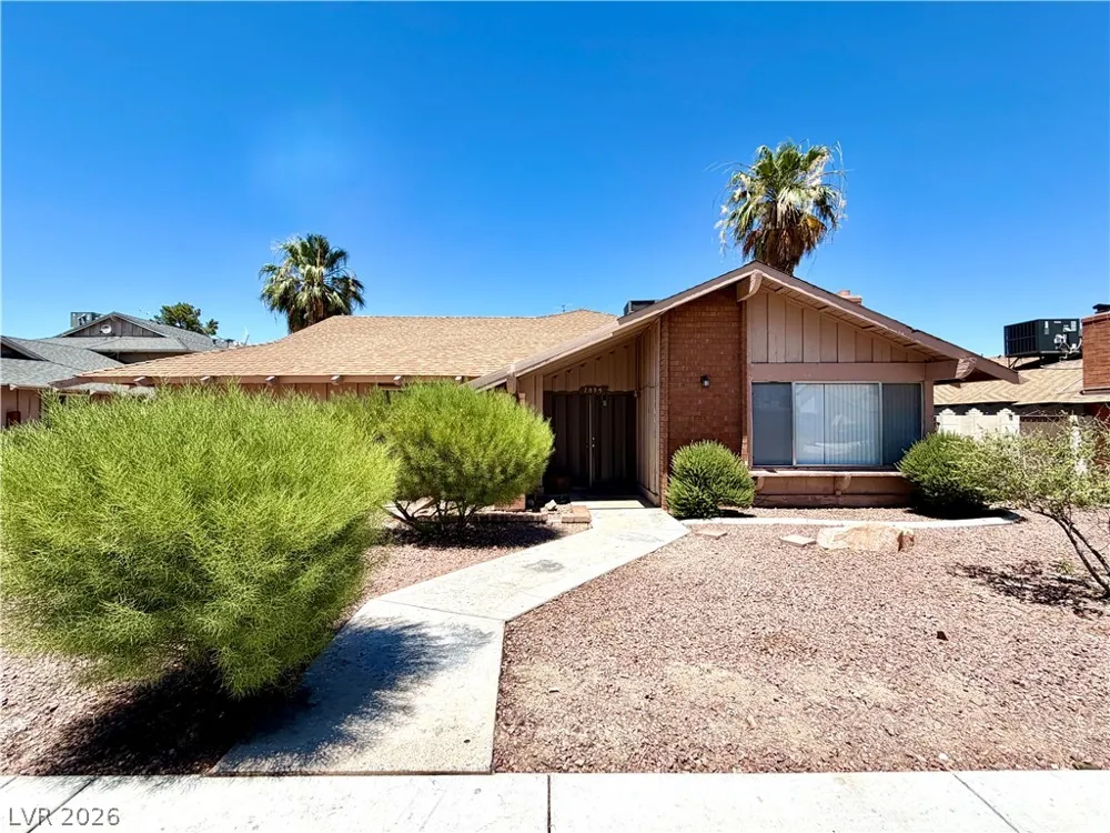 2894 Karen Avenue Las Vegas, NV 89121