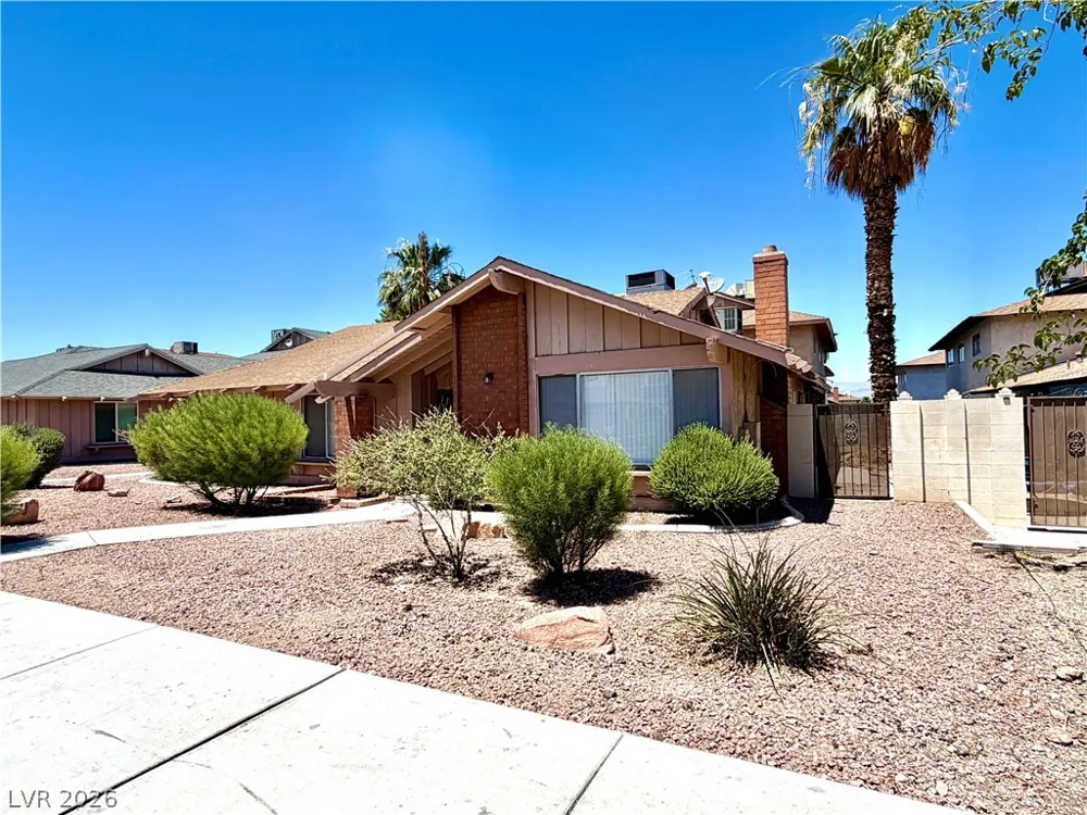 2894 Karen Avenue Las Vegas, NV 89121