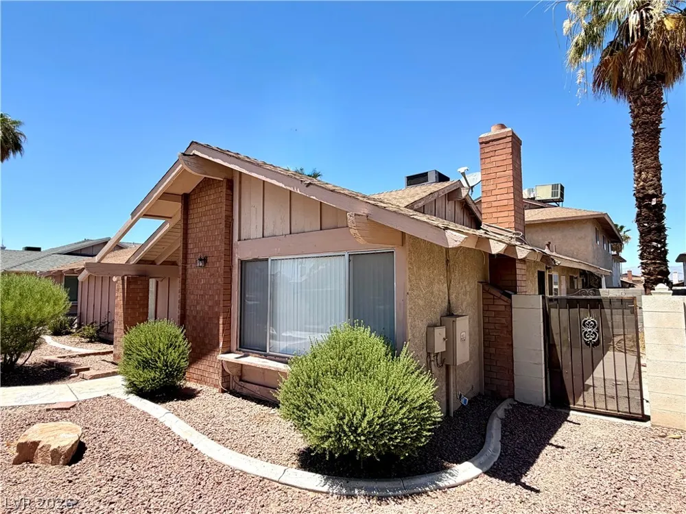 2894 Karen Avenue Las Vegas, NV 89121