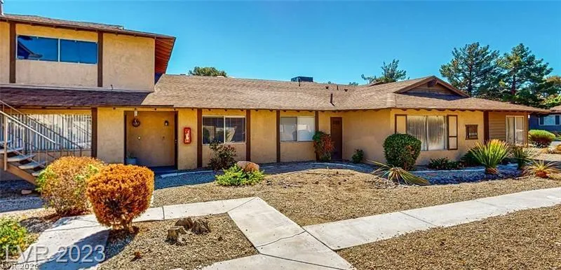 2894 Karen Avenue Las Vegas, NV 89121