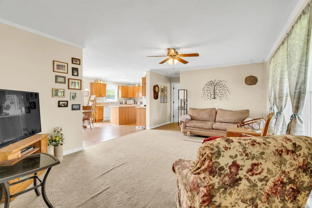 7400 Woodbine Road Worth Township, MI 48450