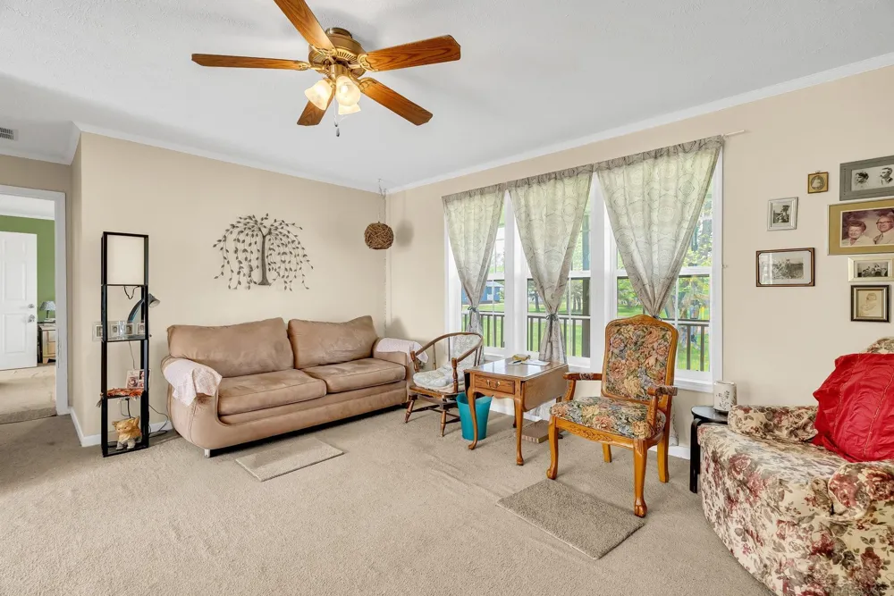 7400 Woodbine Road Worth Township, MI 48450