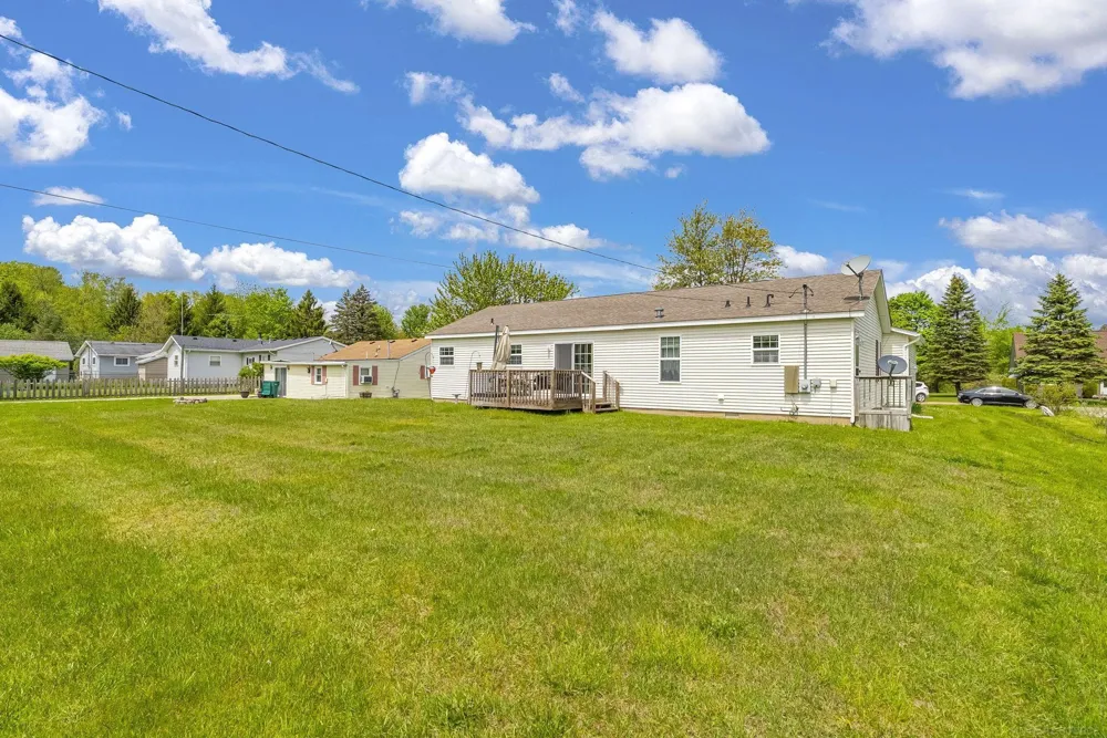 7400 Woodbine Road Worth Township, MI 48450