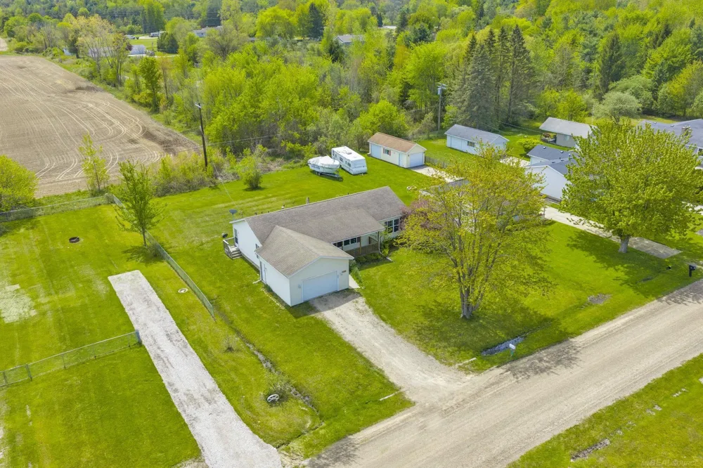 7400 Woodbine Road Worth Township, MI 48450