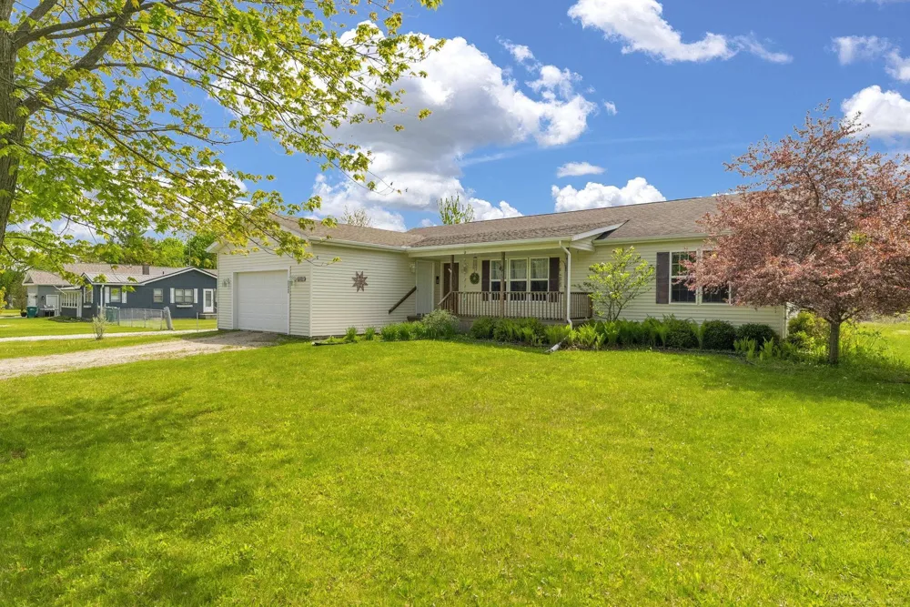 7400 Woodbine Road Worth Township, MI 48450