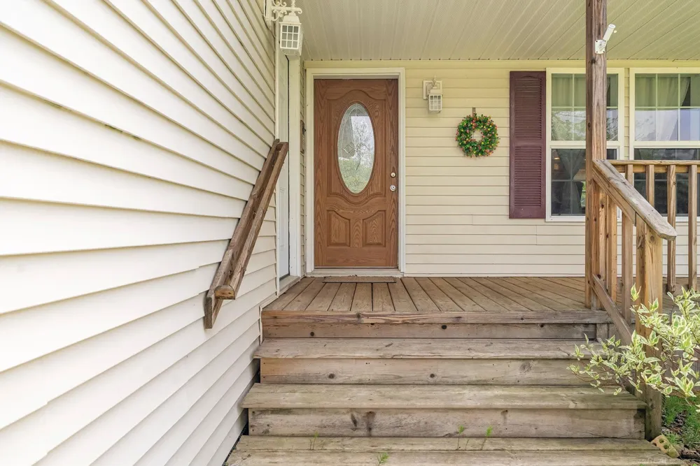 7400 Woodbine Road Worth Township, MI 48450