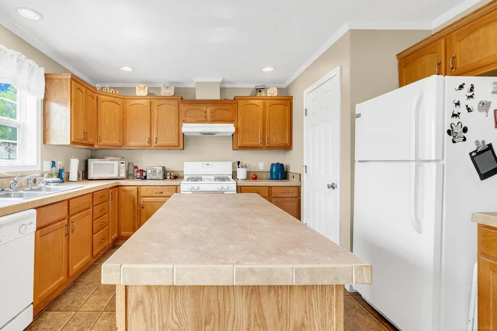 7400 Woodbine Road Worth Township, MI 48450