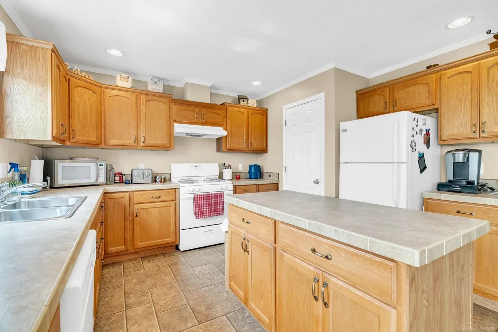 7400 Woodbine Road Worth Township, MI 48450