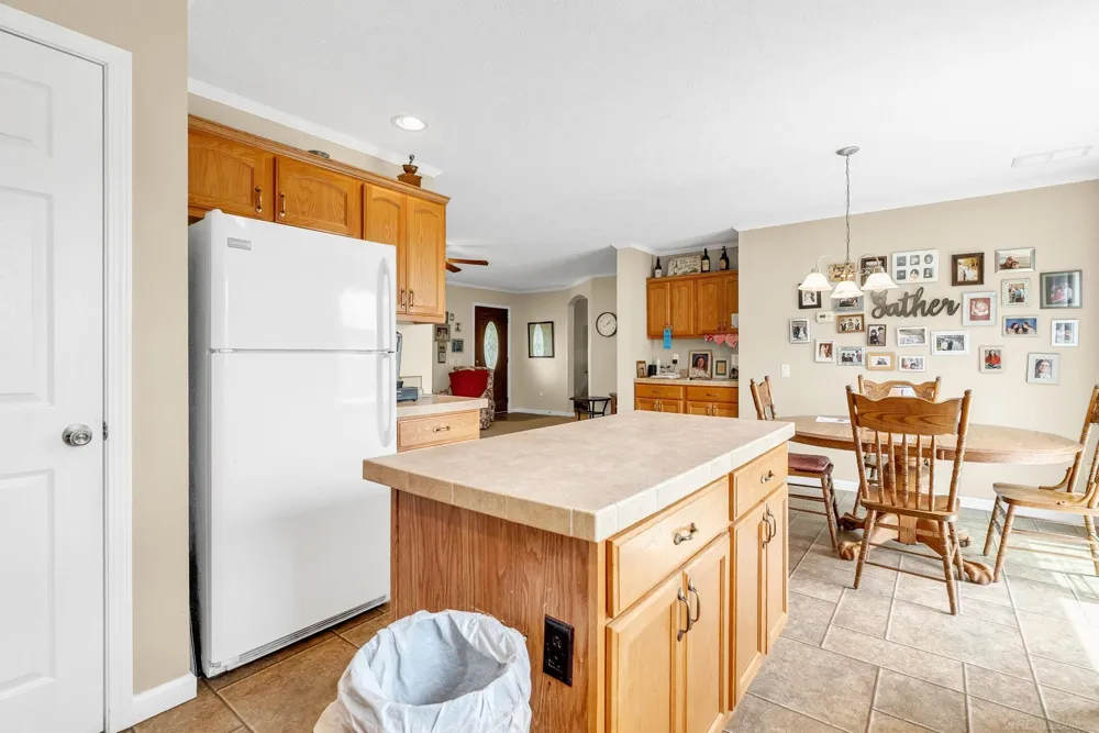 7400 Woodbine Road Worth Township, MI 48450