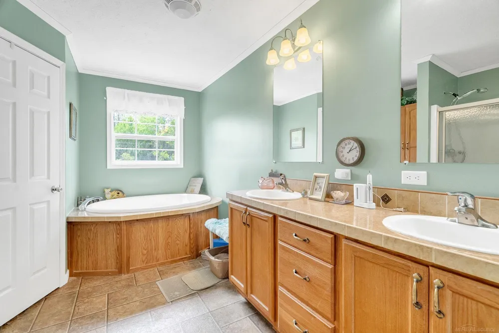 7400 Woodbine Road Worth Township, MI 48450