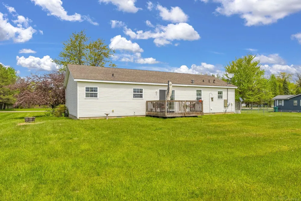7400 Woodbine Road Worth Township, MI 48450