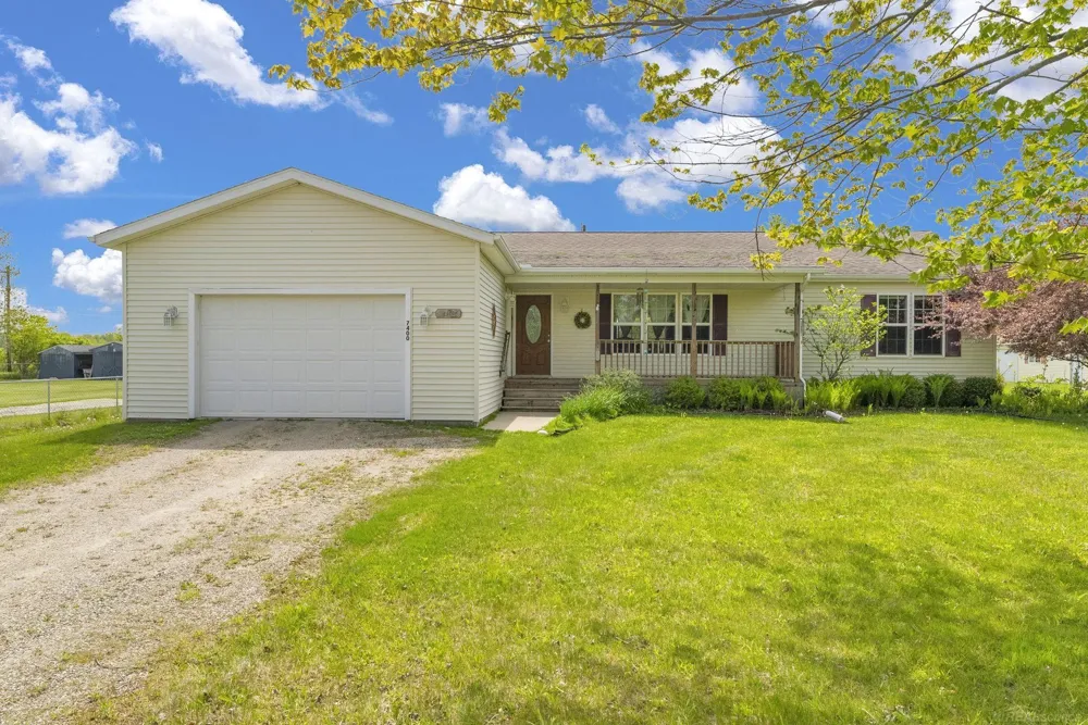 7400 Woodbine Road Worth Township, MI 48450