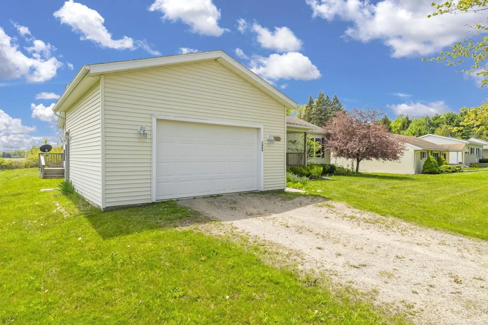 7400 Woodbine Road Worth Township, MI 48450
