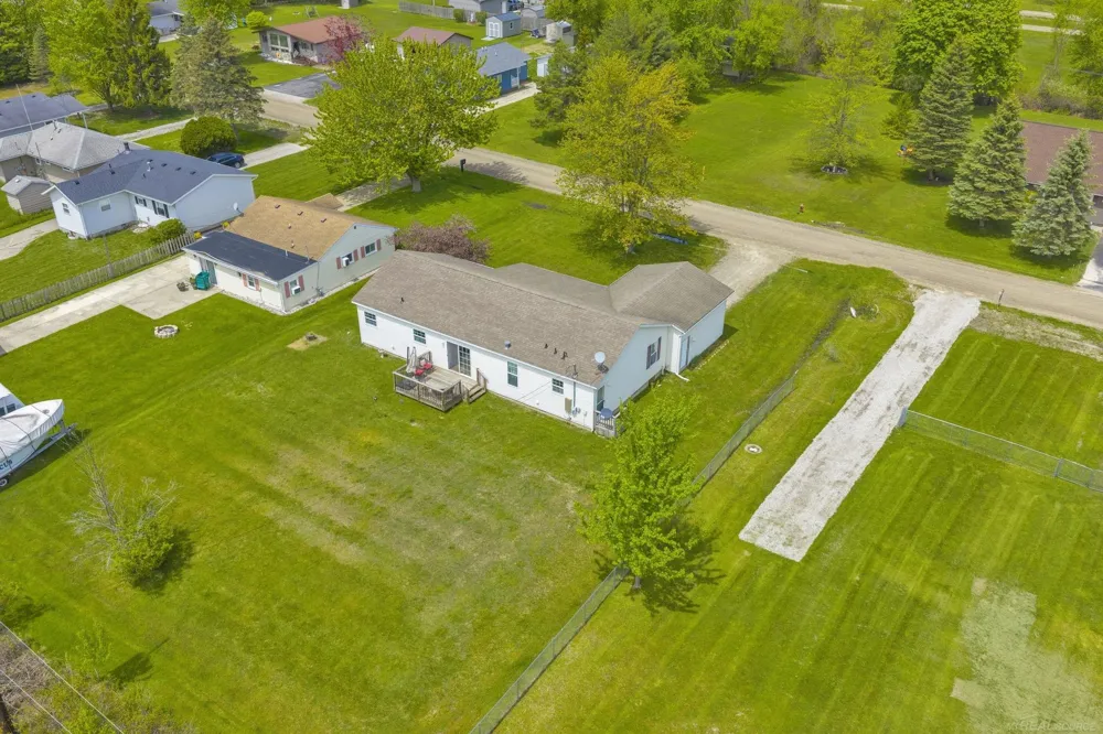 7400 Woodbine Road Worth Township, MI 48450