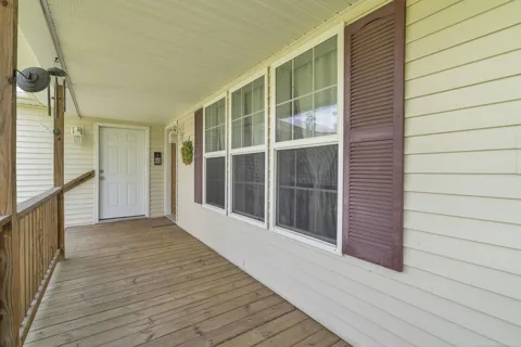 7400 Woodbine Road