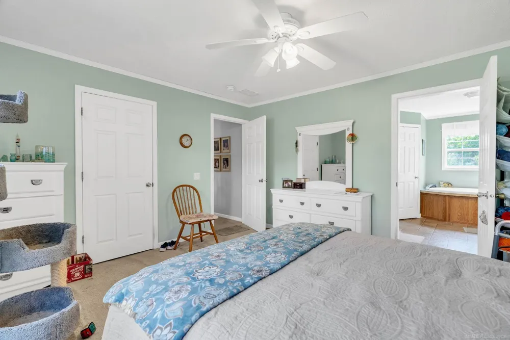 7400 Woodbine Road Worth Township, MI 48450