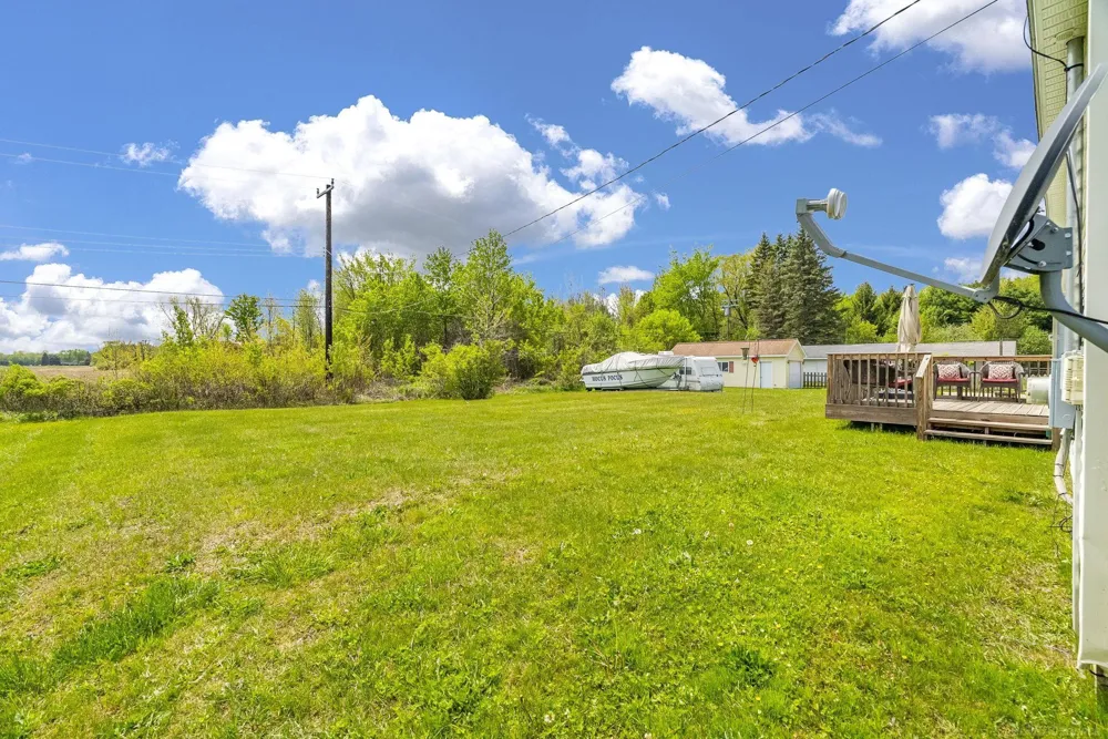 7400 Woodbine Road Worth Township, MI 48450