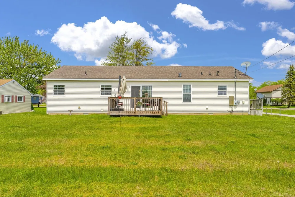 7400 Woodbine Road Worth Township, MI 48450