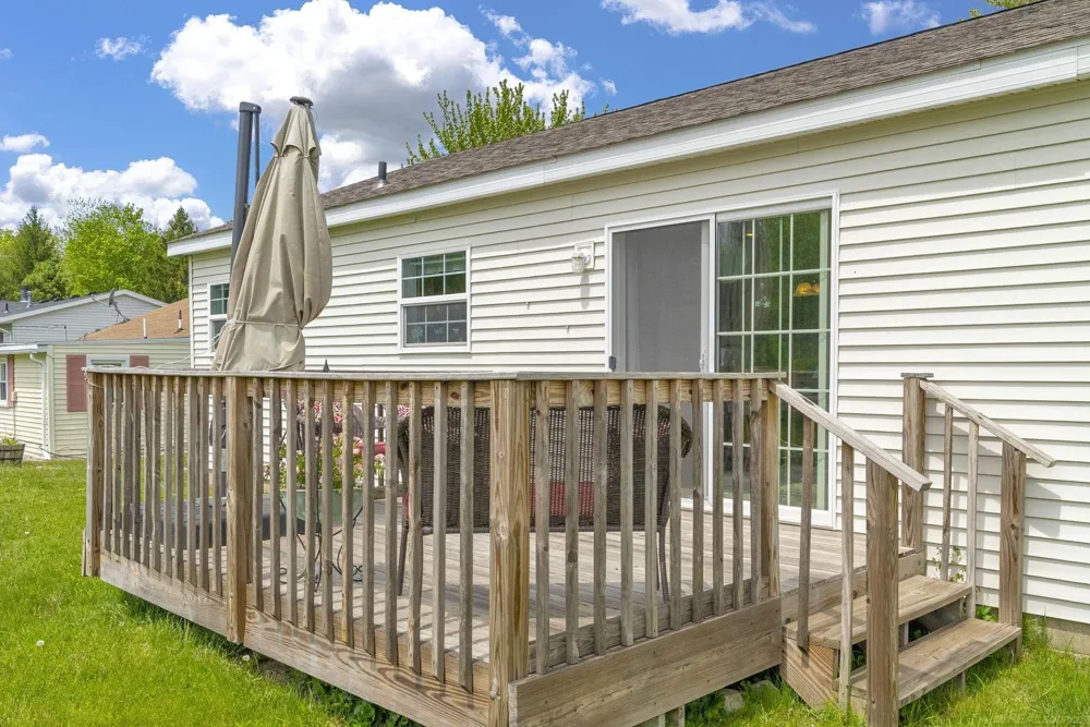 7400 Woodbine Road Worth Township, MI 48450
