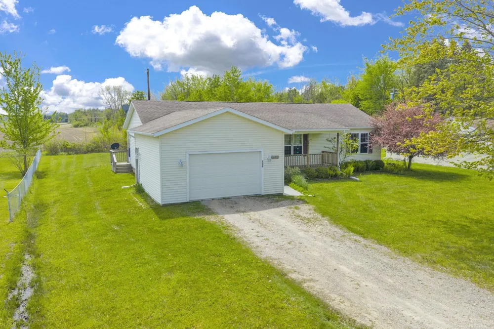 7400 Woodbine Road Worth Township, MI 48450