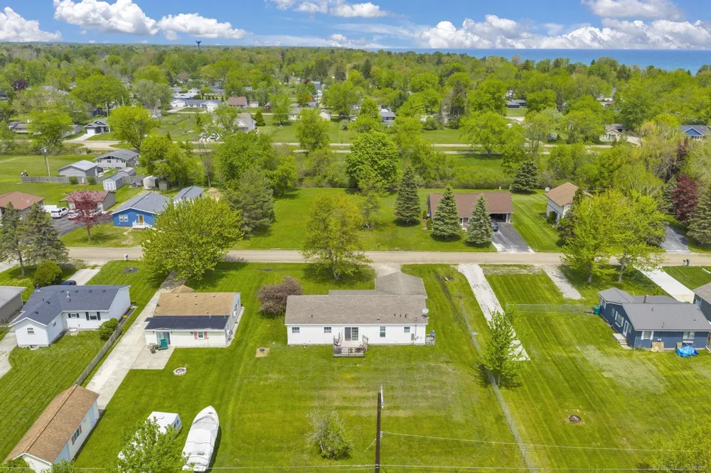 7400 Woodbine Road Worth Township, MI 48450