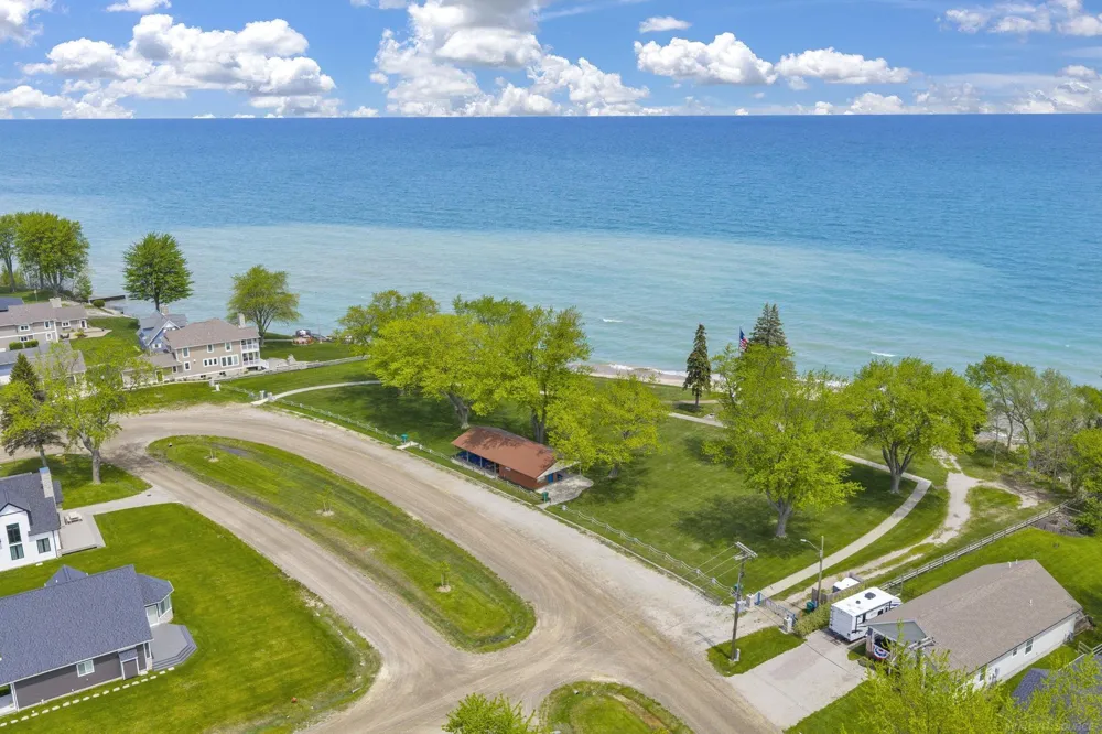 7400 Woodbine Road Worth Township, MI 48450