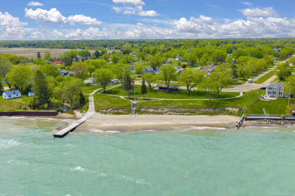 7400 Woodbine Road Worth Township, MI 48450