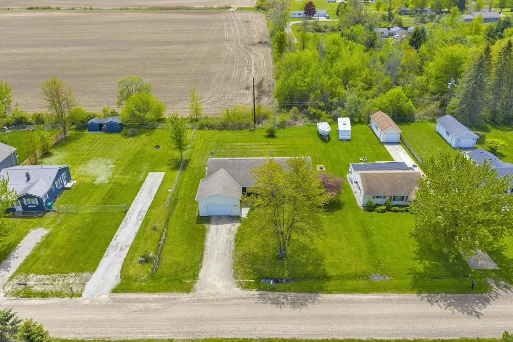7400 Woodbine Road Worth Township, MI 48450