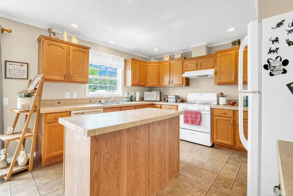 7400 Woodbine Road Worth Township, MI 48450