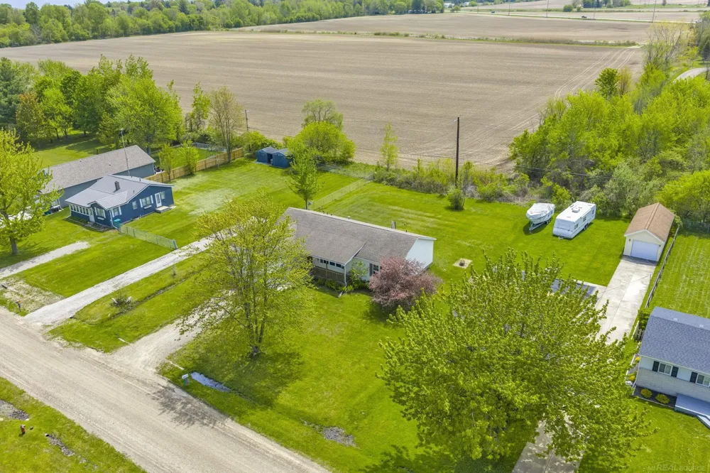 7400 Woodbine Road Worth Township, MI 48450