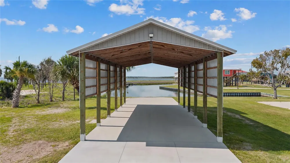 758 MAIN STREET Horseshoe Beach, FL 32648