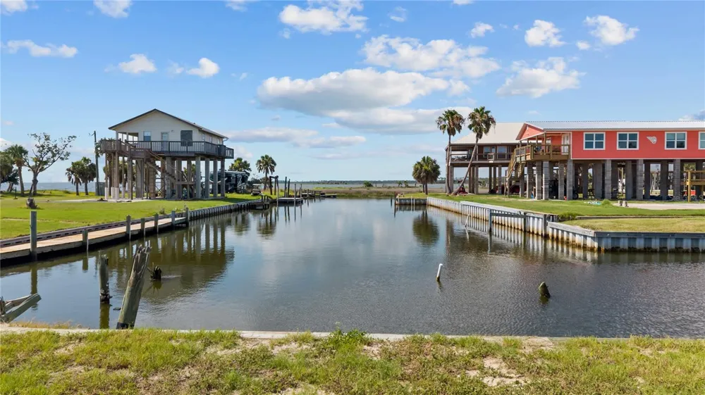 758 MAIN STREET Horseshoe Beach, FL 32648