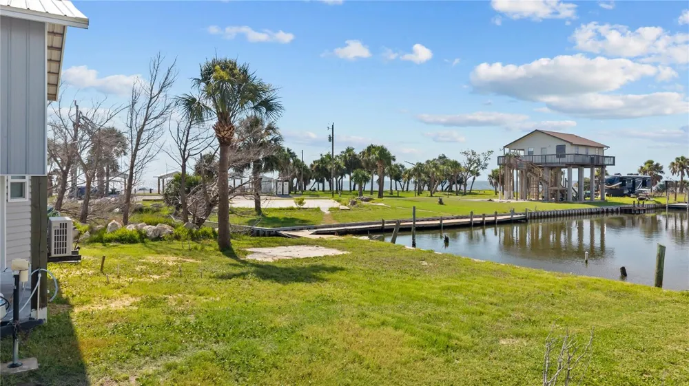 758 MAIN STREET Horseshoe Beach, FL 32648