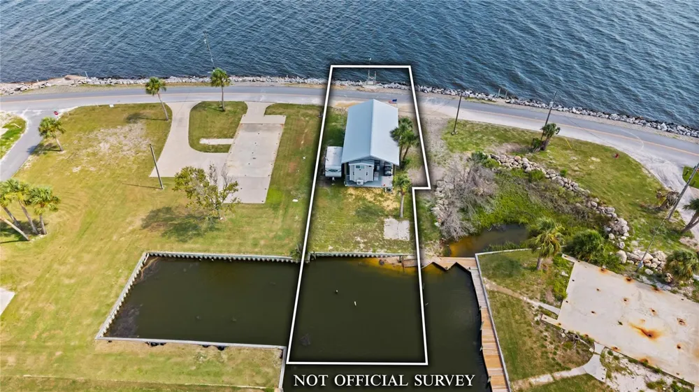 758 MAIN STREET Horseshoe Beach, FL 32648