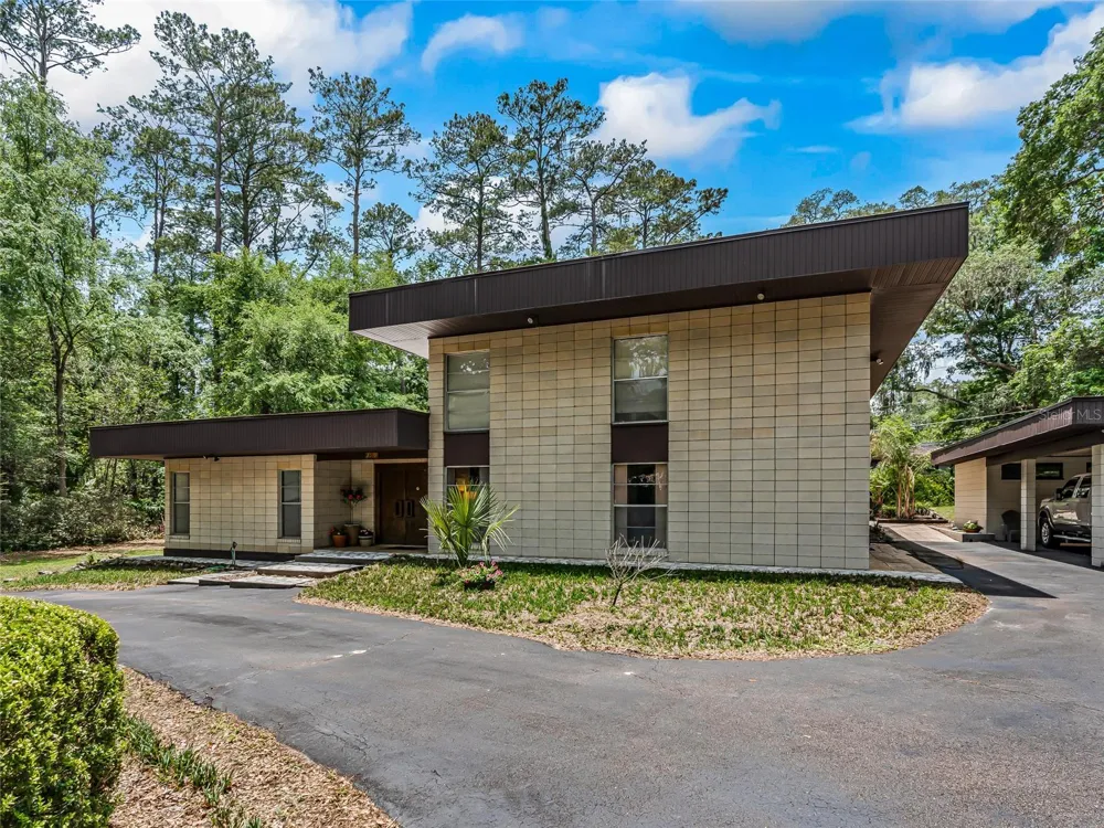 2510 NW 30TH TERRACE Gainesville, FL 32605