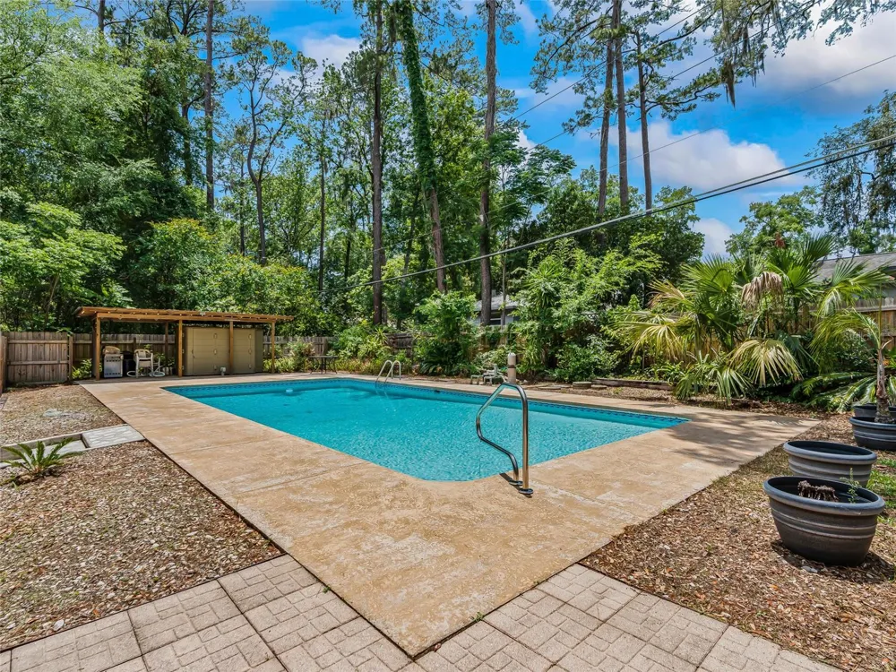 2510 NW 30TH TERRACE Gainesville, FL 32605