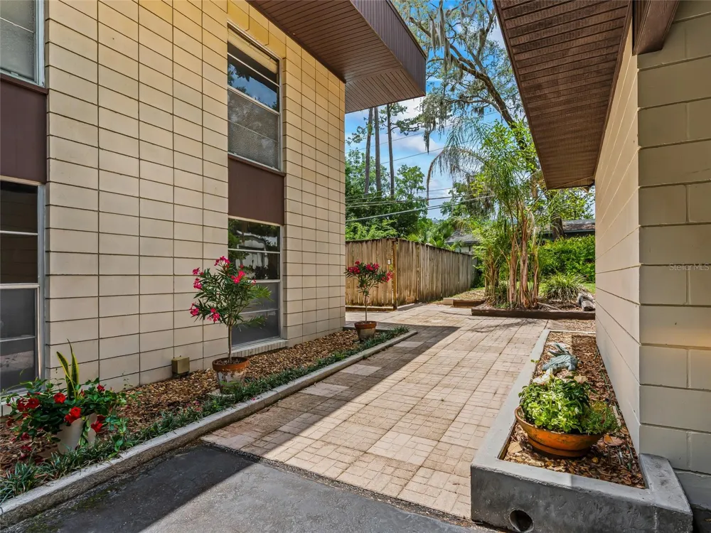 2510 NW 30TH TERRACE Gainesville, FL 32605