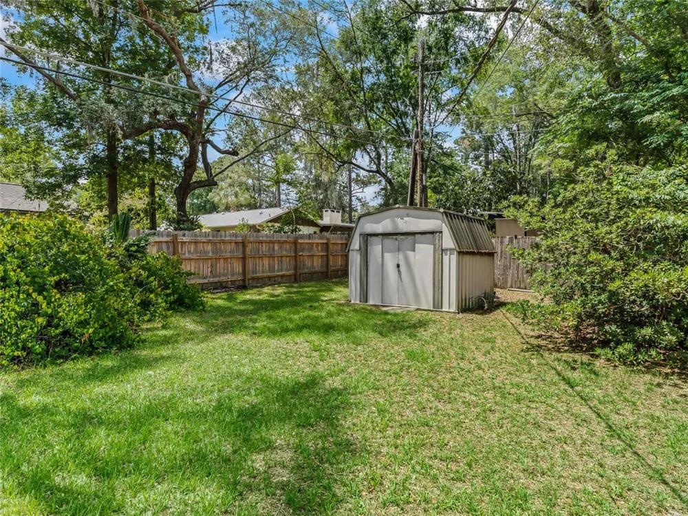 2510 NW 30TH TERRACE Gainesville, FL 32605