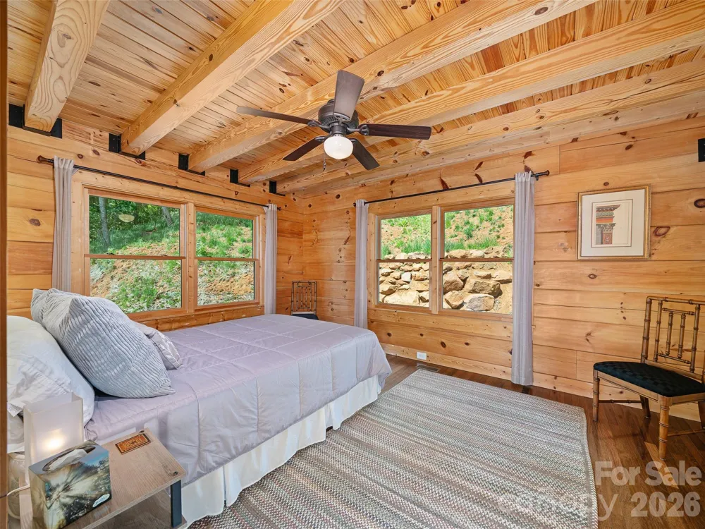 483 Birdie Lane Bakersville, NC 28705