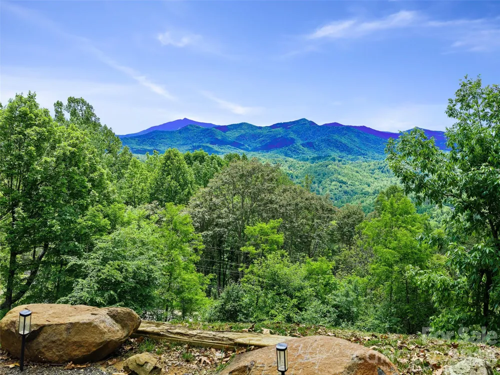 483 Birdie Lane Bakersville, NC 28705